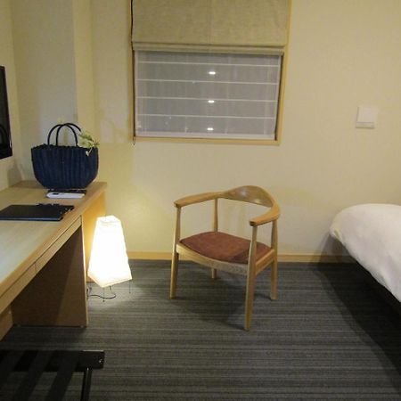 Japanese Style Hotel Isomura Kesennuma Eksteriør bilde