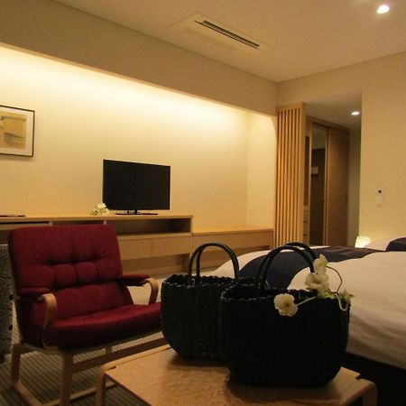 Japanese Style Hotel Isomura Kesennuma Eksteriør bilde