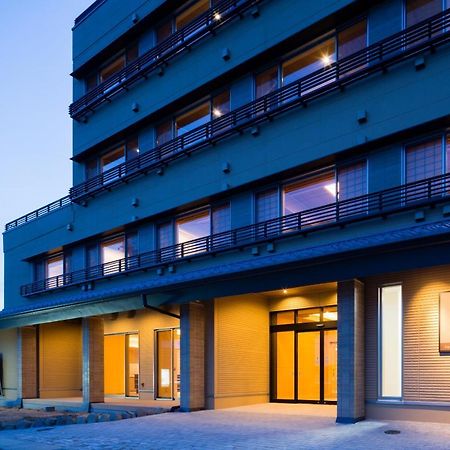 Japanese Style Hotel Isomura Kesennuma Eksteriør bilde