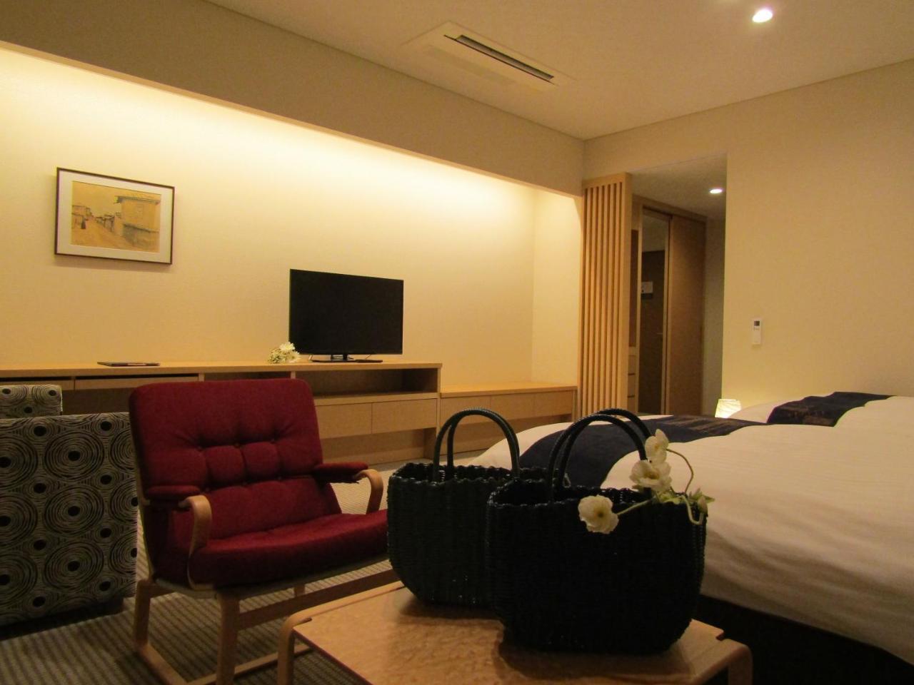 Japanese Style Hotel Isomura Kesennuma Eksteriør bilde