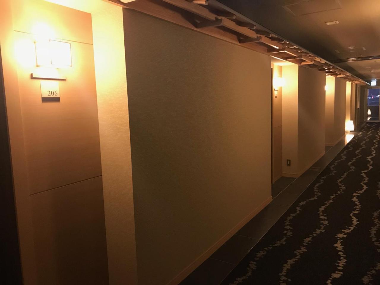 Japanese Style Hotel Isomura Kesennuma Eksteriør bilde