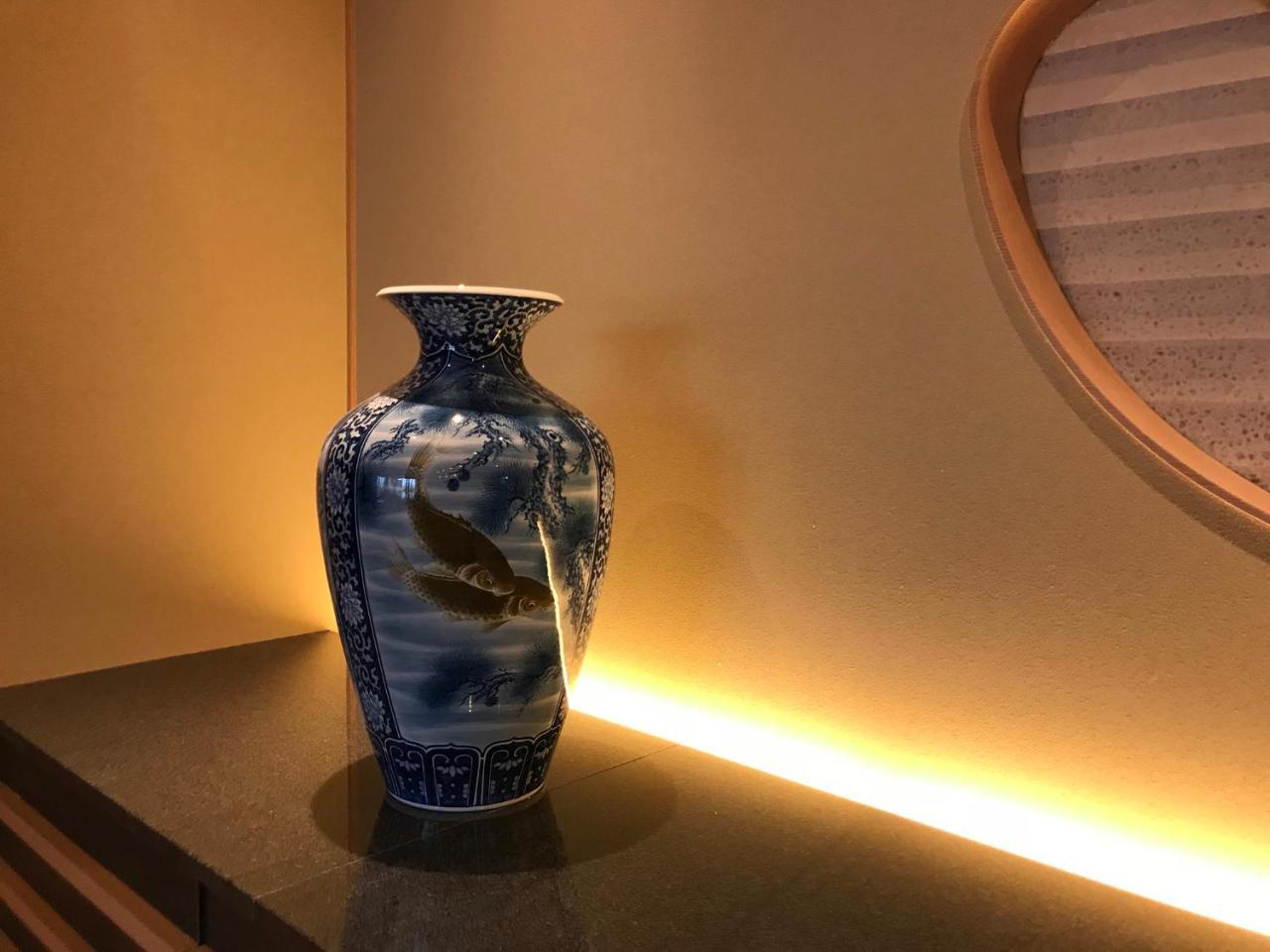 Japanese Style Hotel Isomura Kesennuma Eksteriør bilde