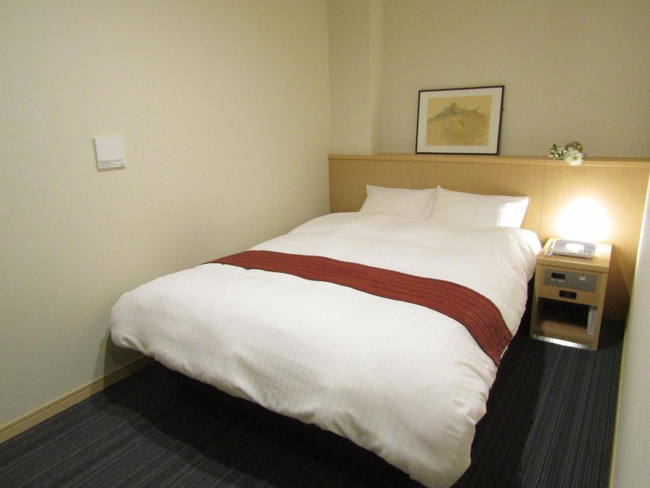 Japanese Style Hotel Isomura Kesennuma Eksteriør bilde