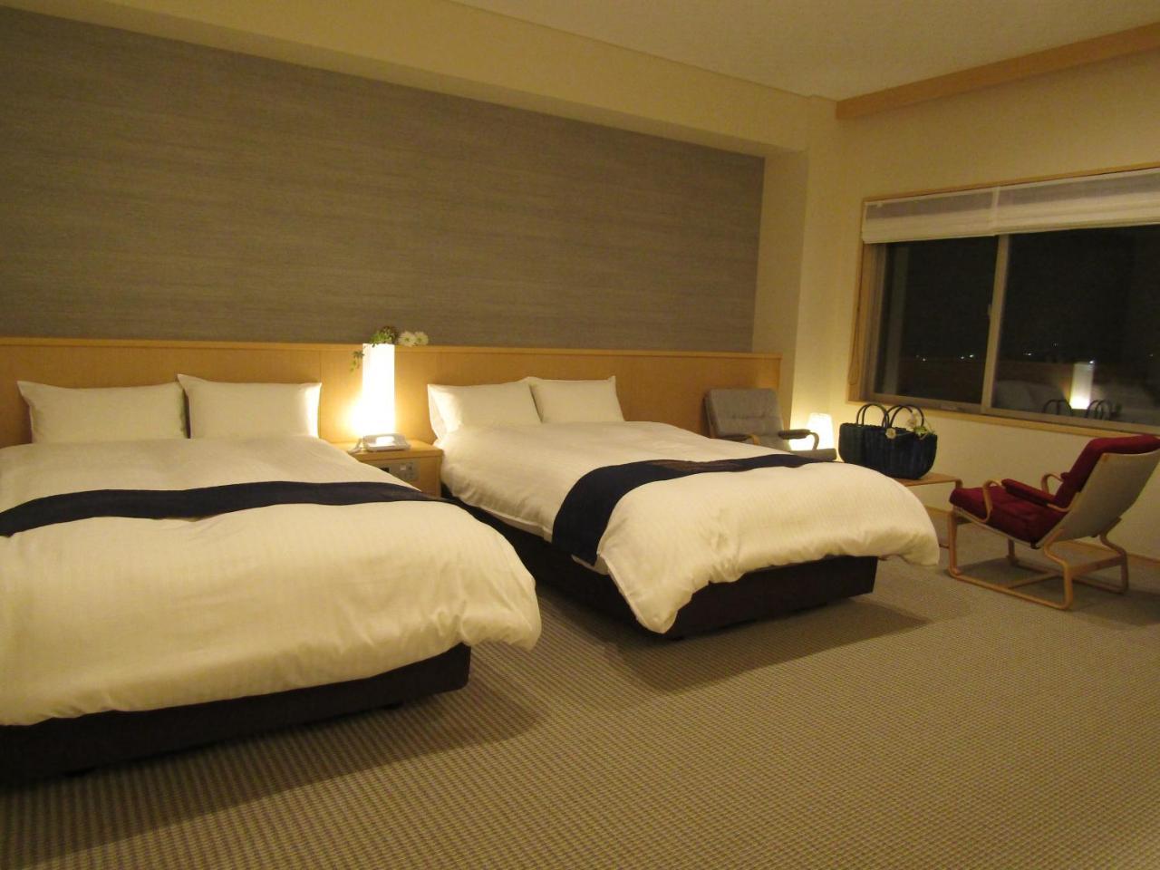 Japanese Style Hotel Isomura Kesennuma Eksteriør bilde