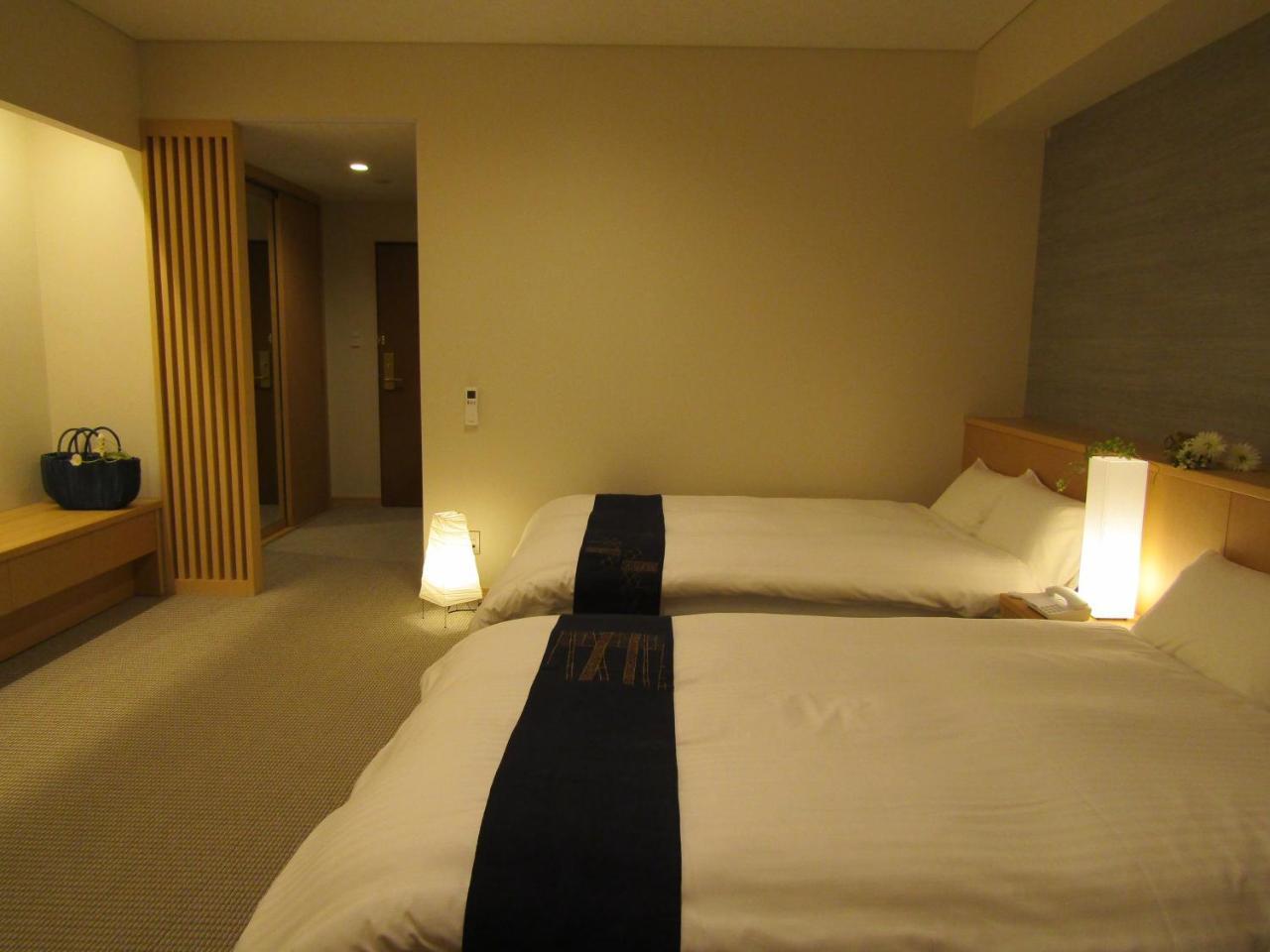 Japanese Style Hotel Isomura Kesennuma Eksteriør bilde